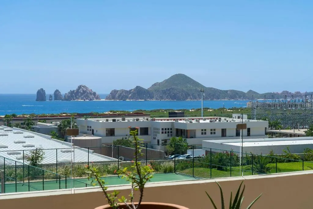 Palermo Vista Vela II 3Br/3.5 Bath Condo Cabo San Lucas 0*,  Mexique