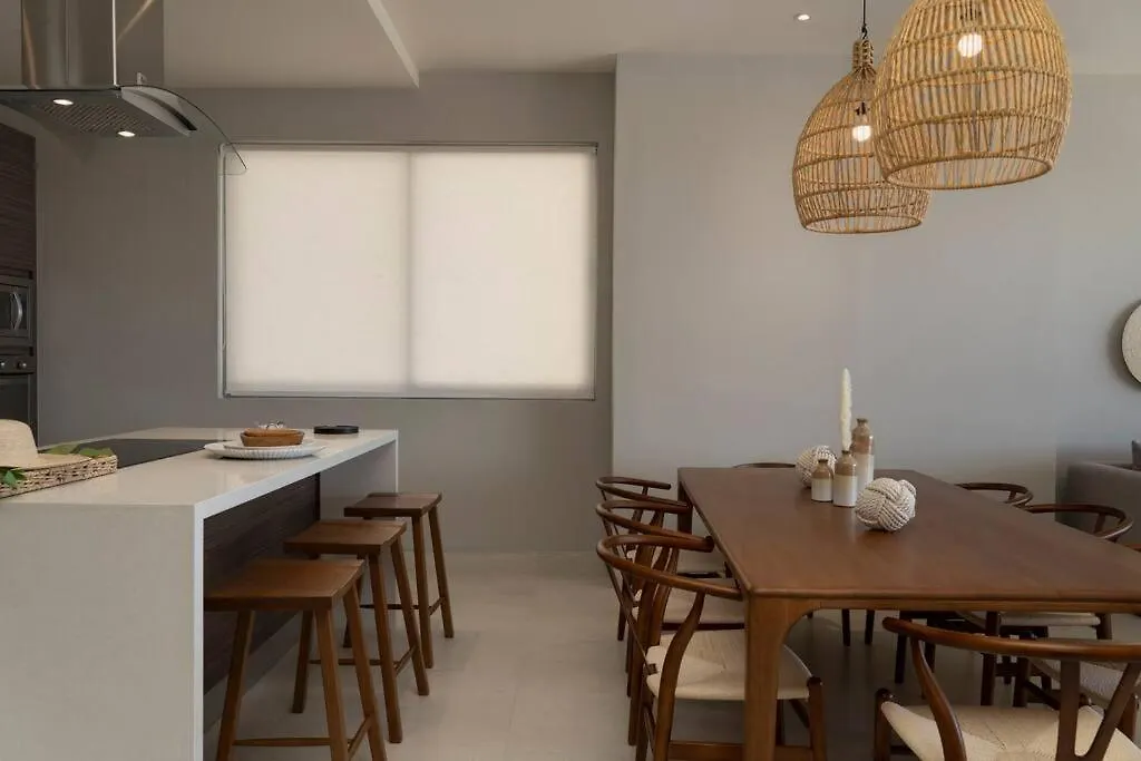 Palermo Vista Vela II 3Br/3.5 Bath Condo Cabo San Lucas