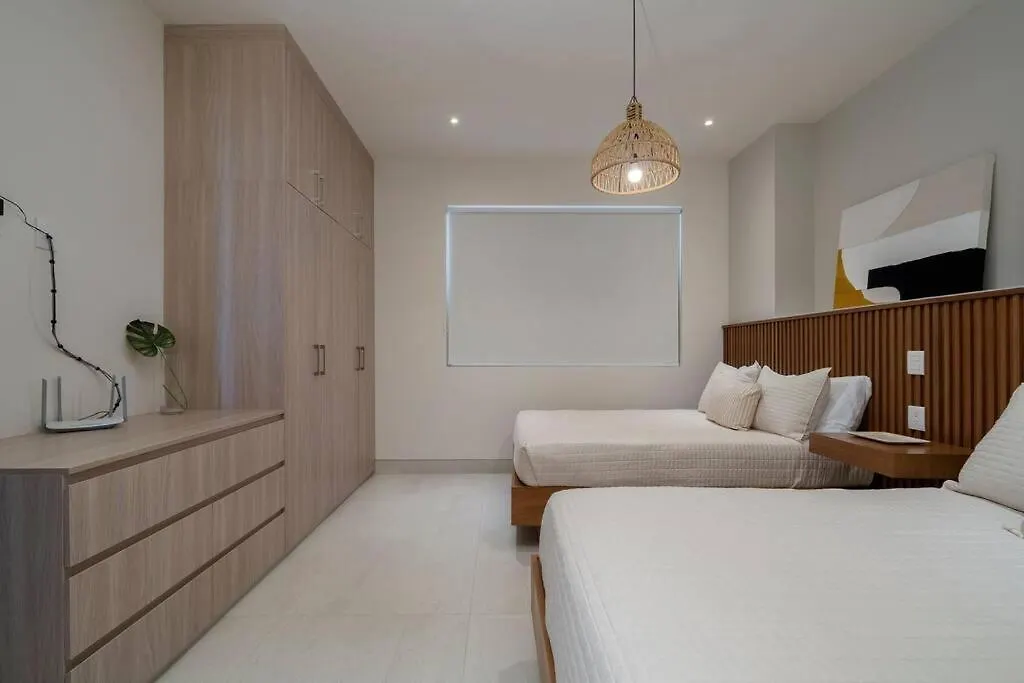 Palermo Vista Vela II 3Br/3.5 Bath Condo Cabo San Lucas