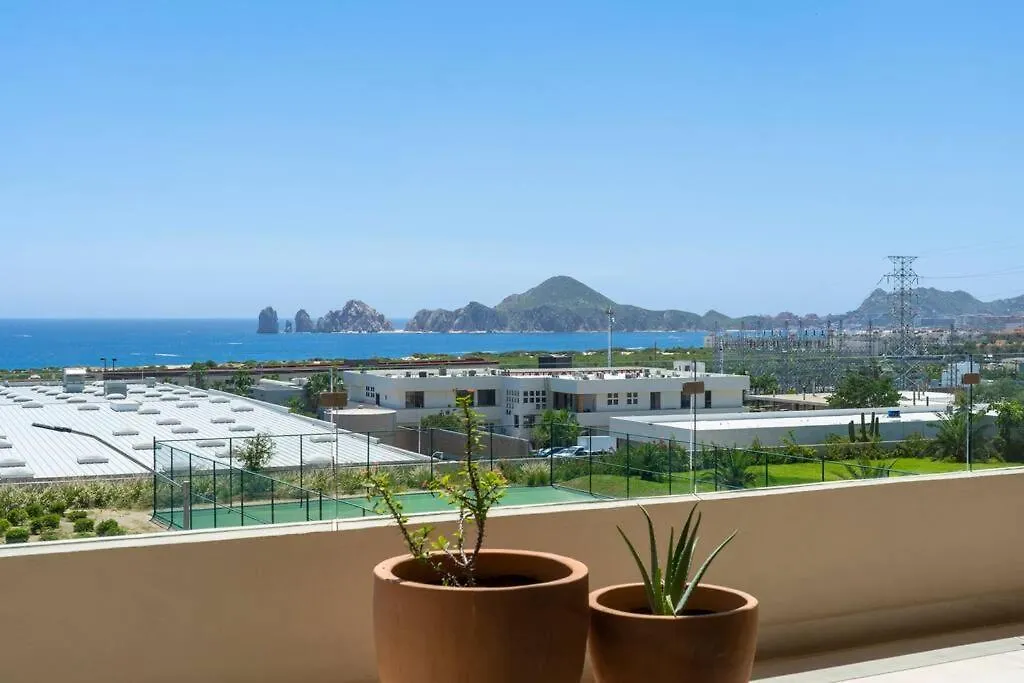 Palermo Vista Vela II 3Br/3.5 Bath Condo Cabo San Lucas Mexique