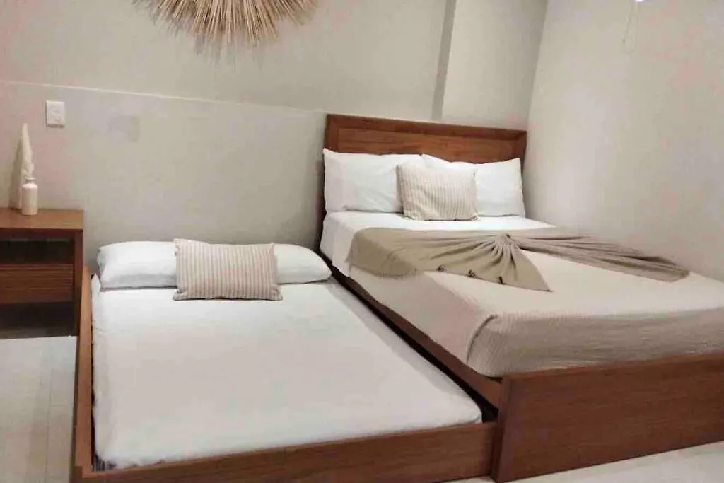 Appartement Palermo Vista Vela II 3Br/3.5 Bath Condo Cabo San Lucas