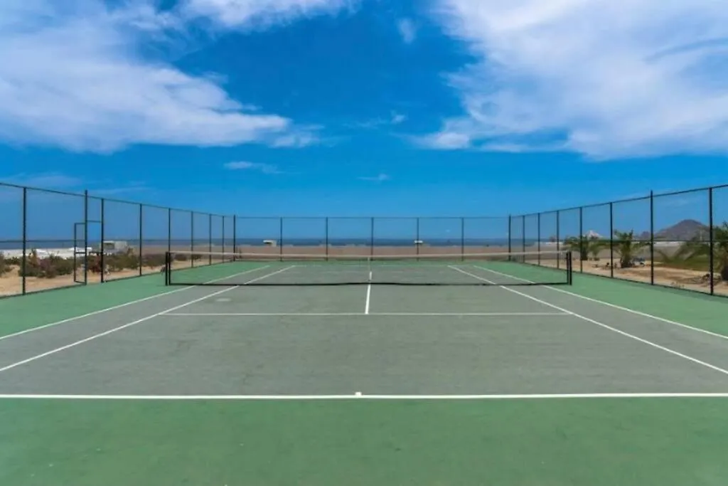 Palermo Vista Vela II 3Br/3.5 Bath Condo Cabo San Lucas Appartement